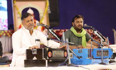 heavy-deployment-of-kirtidan-gadhvi-amidst-historic-crowd-in-lokdira-held-on-the-occasion-of-jayaram-bapas-death-anniversary-at-usrad-village-of-sihore