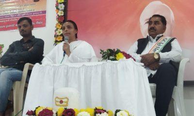 All Gujarat Mahashivratri Week inaugurated by Sihore Brahma Kumari Sevakendra