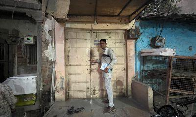 5-illegal-chicken-mutton-shops-were-closed-by-the-municipality-in-sihore