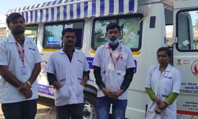 launch-of-dhanvantari-rath-at-sihore-a-large-number-of-patients-benefited-on-the-first-day