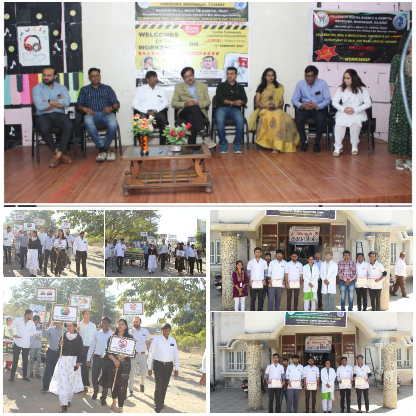 international-creation-day-was-celebrated-in-sihore-for-three-days