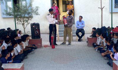 a-fire-awareness-training-was-held-at-sehore-modern-school