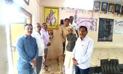 national-seva-yojana-camp-started-at-ambala-by-shri-gramadakshinamurthy-lokshala-ambala-at-ambala-of-sihore-taluk