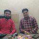 Color of Kasumbi: Actors including Sagardan Gadhvi will present Gujarati literature in Sihore tomorrow.