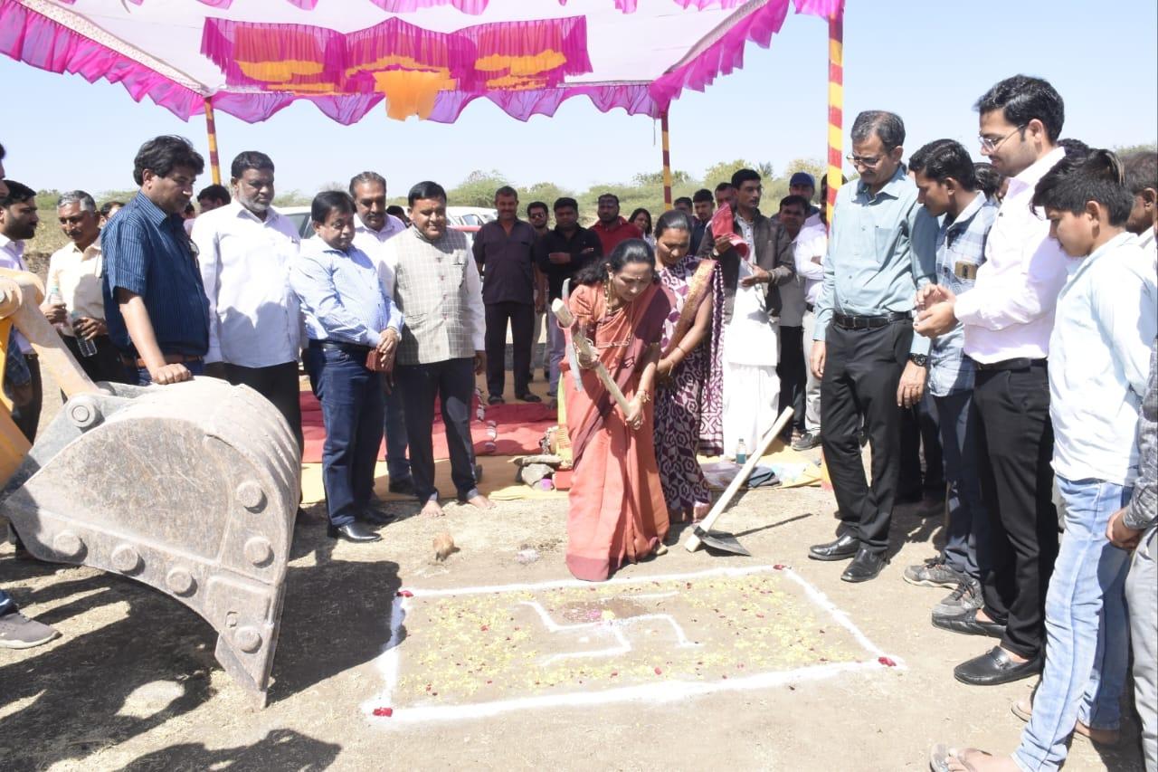 sujlam-suflam-abhiyan-launched-at-pithalpur-by-mp-in-bhavnagar-district-more-than-666-water-reservoir-works-will-be-done