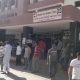 Big tragedy in Bhavnagar; 2 laborers dead, 6 injured in cold storage elevator breakdown in Chitra GIDC area