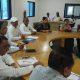 the-last-ordinary-meeting-of-elected-members-was-held-in-sihore-municipality-nearing-the-end-of-the-period