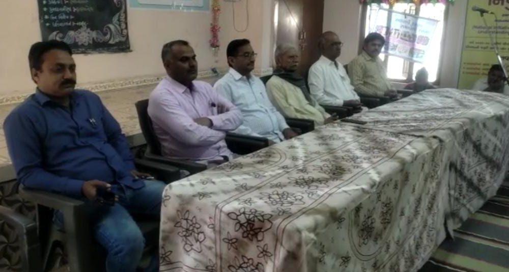 Inauguration of Education Readiness Seminar at Sihore Ambala