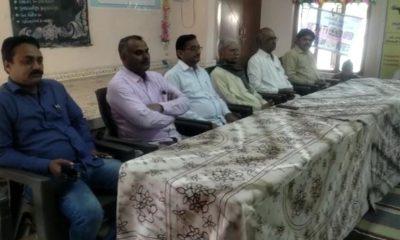 Inauguration of Education Readiness Seminar at Sihore Ambala