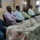 Inauguration of Education Readiness Seminar at Sihore Ambala