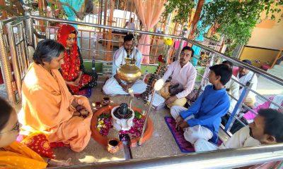 sihor-mahashivratri-celebration-by-giving-food-to-laborers-and-children-at-shivkunj-ashram-jaliya