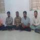 Four more persons involved in GST scam in Palitana on remand