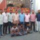 foreign-liquor-was-found-in-a-truck-loaded-with-coal-from-tana-to-sihore-success-to-lcb