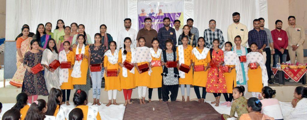 empowered-and-well-nourished-girl-child-campaign-was-organized-at-gadhdaa