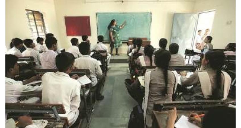 it-is-compulsory-to-teach-gujarati-subject-in-1st-to-8th-grade-in-gujarat