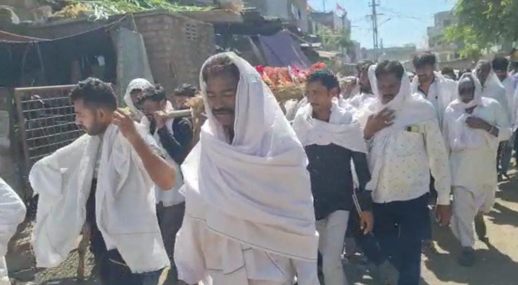 maldhari-society-of-bhavnagar-district-is-in-turmoil-the-marriage-venue-was-filled-with-mame-and-the-bride-died-of-a-heart-attack