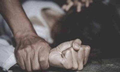 Man from Sihore rapes girl in travels; Arrest