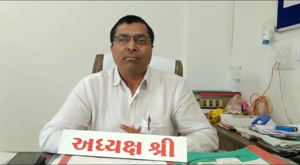 2-5-years-of-sihore-municipal-presidents-tenure-completed-vikrambhai-nakum-highlights-development-with-joy