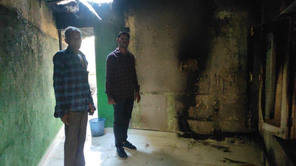 shot-circuit-fire-incident-in-sihores-shivam-hospital-laxity-of-system-in-fire-safety
