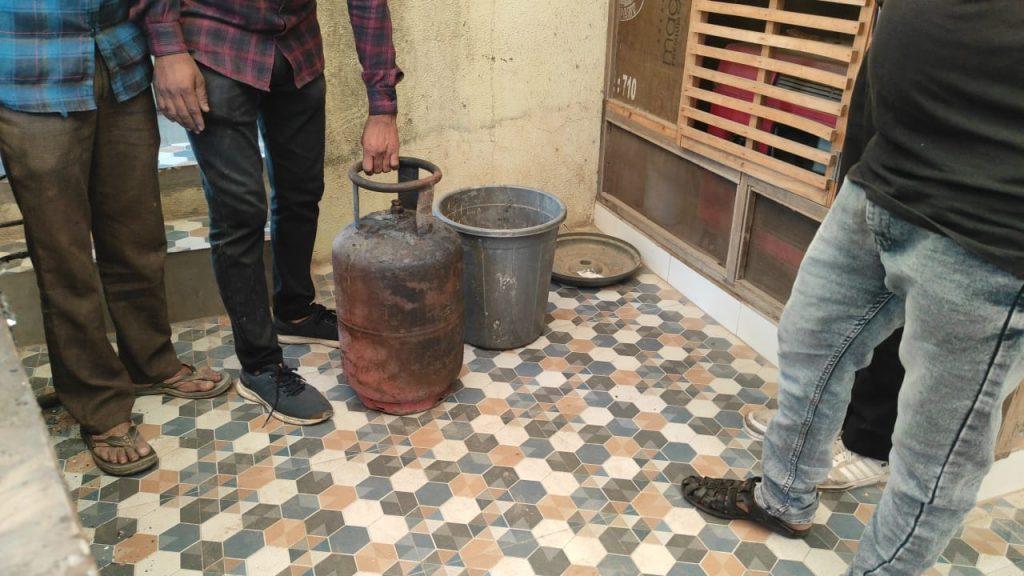 shot-circuit-fire-incident-in-sihores-shivam-hospital-laxity-of-system-in-fire-safety