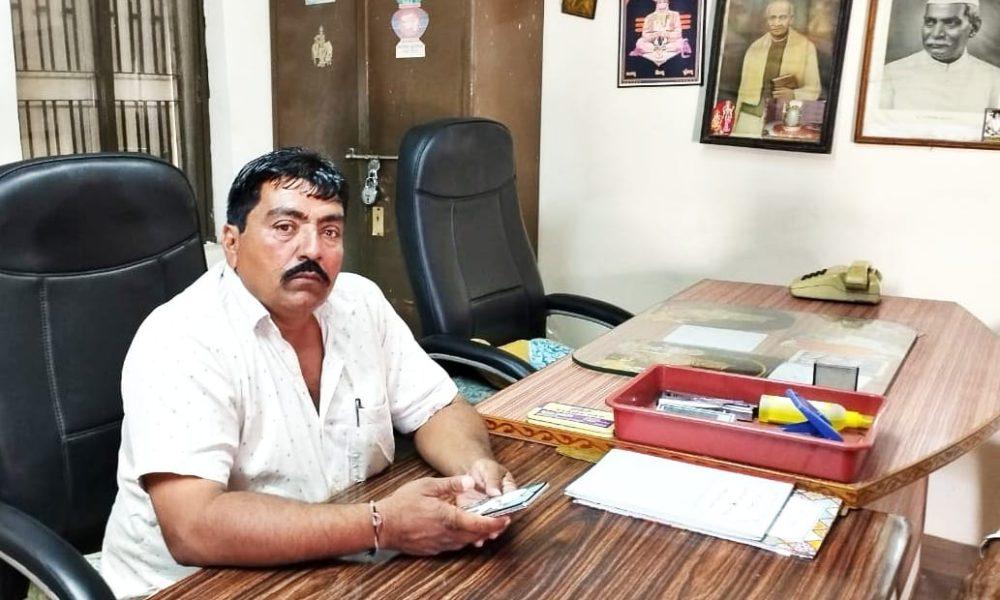 Sihor; Regular tax payers will be given some samples free of cost in Sanosara village