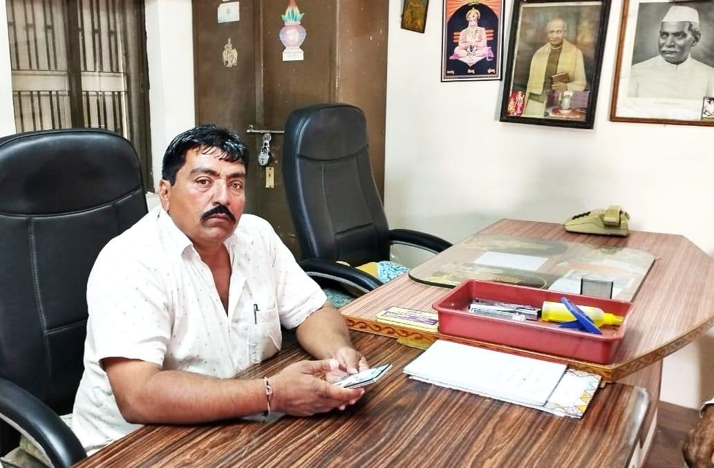 Sihor; Regular tax payers will be given some samples free of cost in Sanosara village