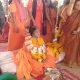 bhandari-held-at-gandhari-ashram-in-sihore-shobhanagiri-mataji-was-enthroned-as-the-throne