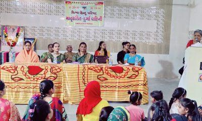 prakhand-matru-shakti-durgavahi-gosthi-program-was-organized-by-sihore-vishwa-hindu-parishad