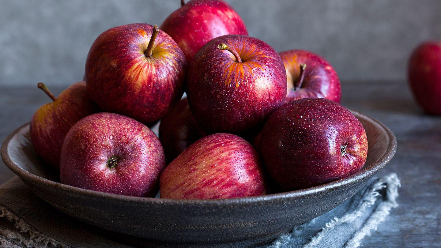 If you eat apples in this way, you will lose weight quickly, know what is special about the 5-day apple diet