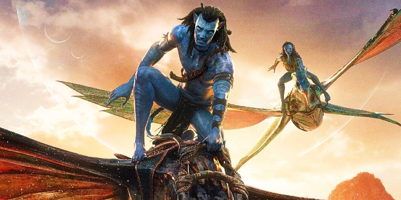 Avatar 3: Charlie Chaplin's connection in James Cameron's Avatar 3, know what the story will be?