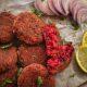 Cutlets made of this red -colored vegetable full of taste and health