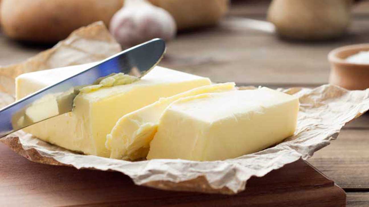 Butter Benefits: Butter, which does not harm health, provides these 5 benefits along with protection from cancer