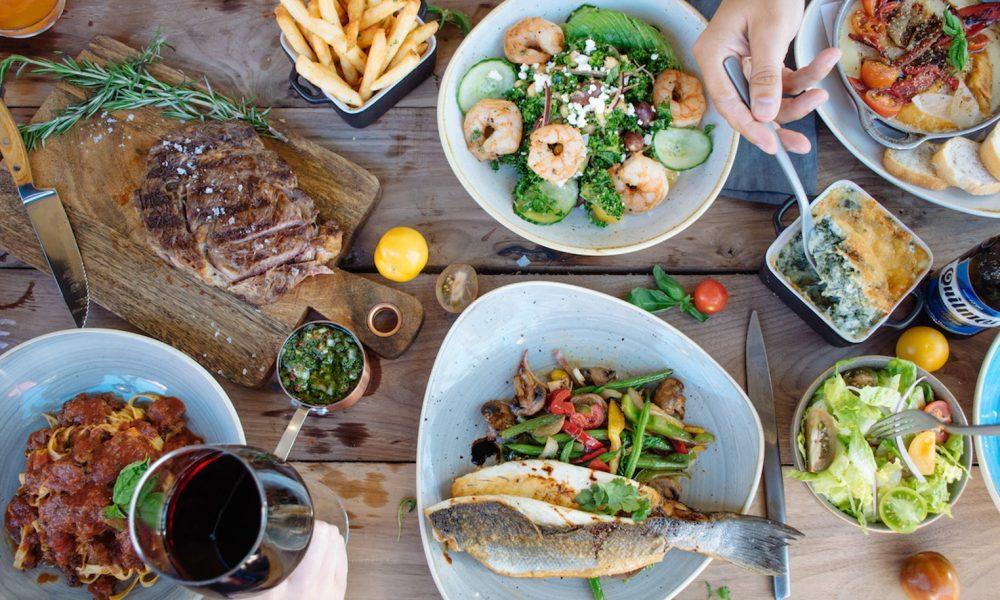 Here are 5 world famous dishes of Argentina, know what these dishes are