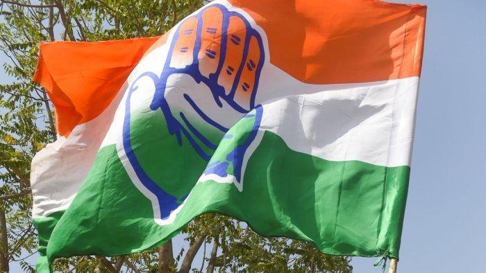 The countdown to the three-day national convention of Congress, NDA has started in Chhattisgarh from today