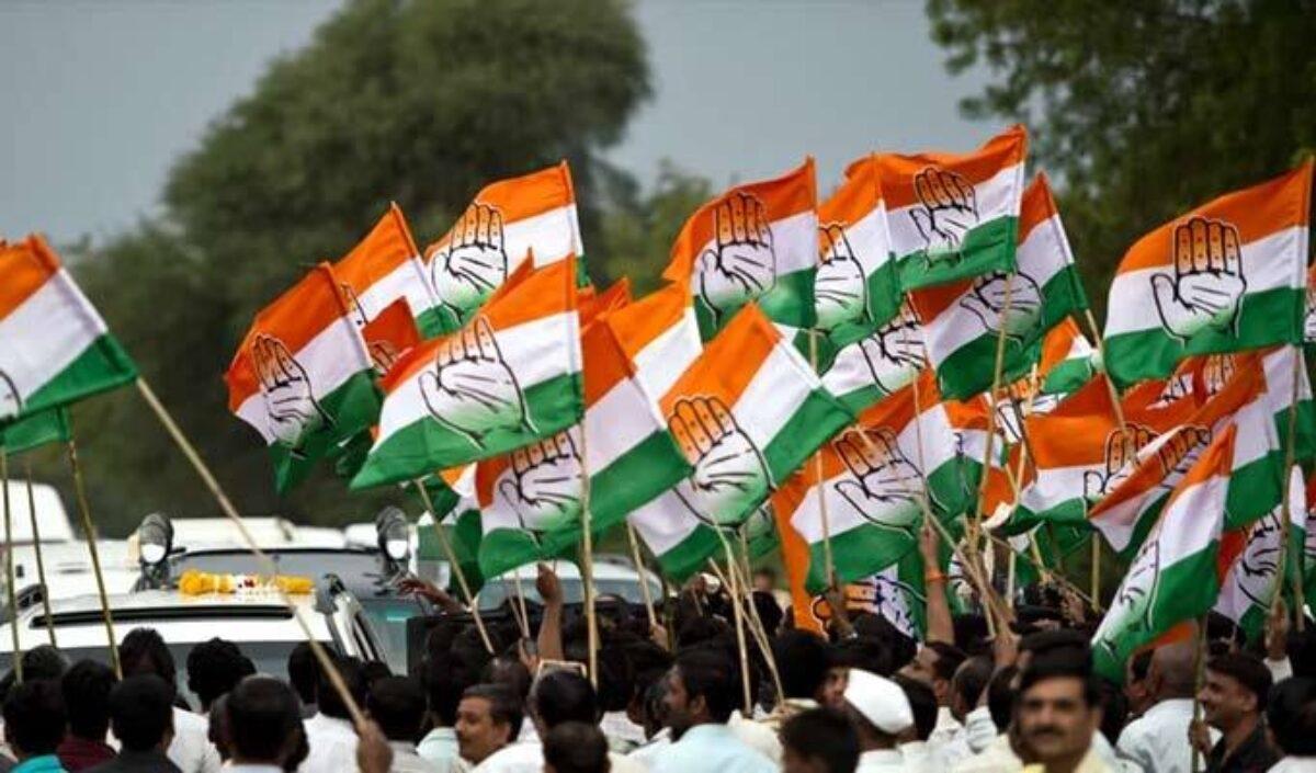 The countdown to the three-day national convention of Congress, NDA has started in Chhattisgarh from today