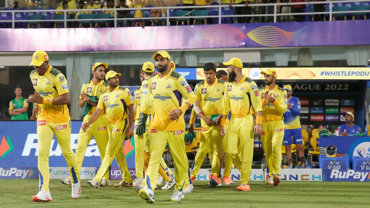 IPL 2023: Bad news for Chennai Super Kings, star all-rounder out of IPL; Find out what is the reason