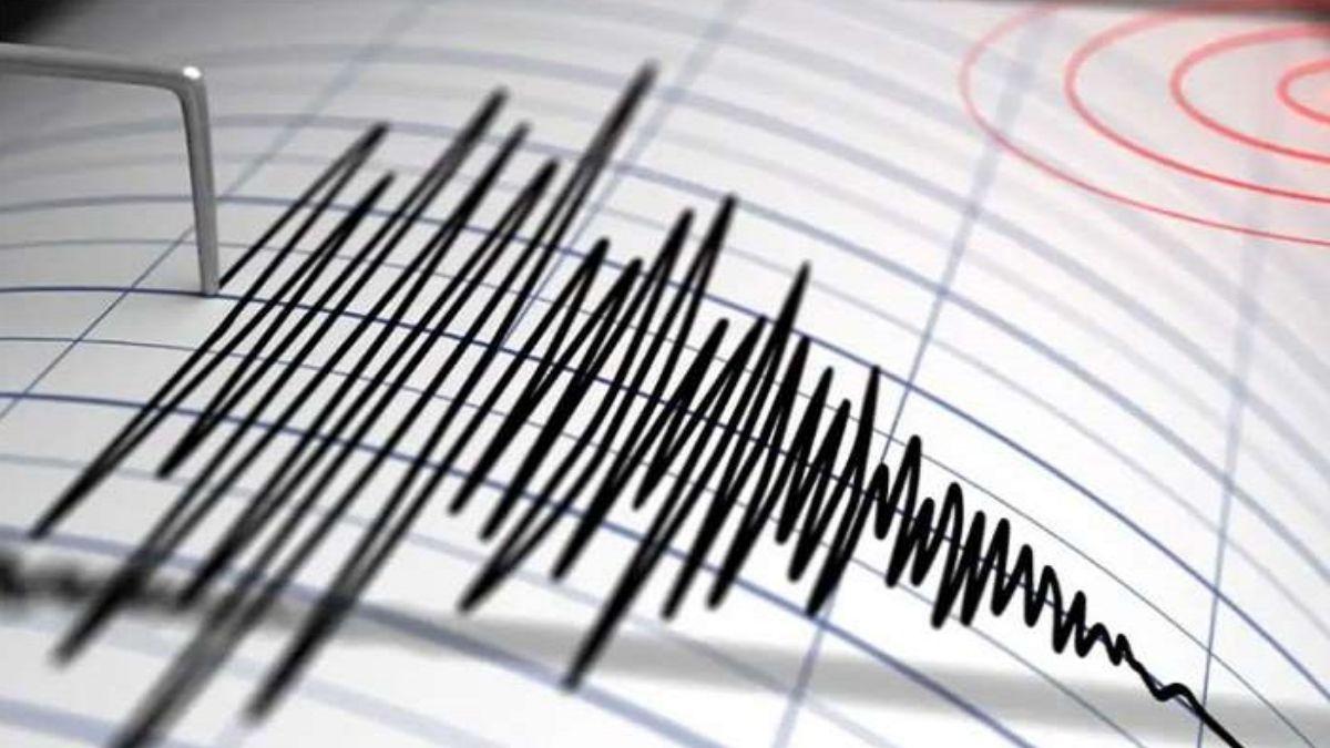 Earthquake of magnitude 4.1 in Afghanistan, tremors in Tajikistan