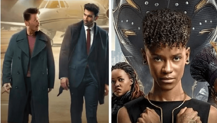 February 2023: Cinema buffs get ready, Disney Hotstar is going to be a big hit in February