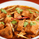 If you want to impress guests, make Jackfruit Korma for dinner