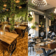 Know which are the 12 best cafes in Delhi where you will get great ambience- Part 1