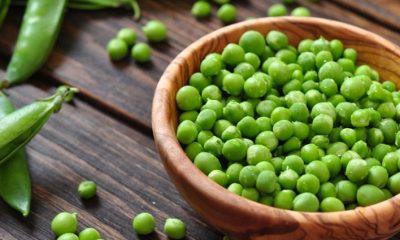 Green Peas Benefits: Green peas should be eaten in winter, weight will be reduced and heart will also be healthy