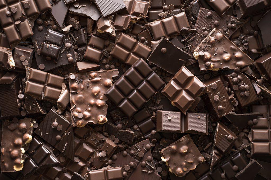 Health Tips: Not only for love, chocolate is also beneficial for health, you will be surprised to know