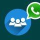 If you have joined WhatsApp group, then this new update is useful for you, soon this feature will be available