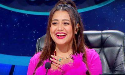 Indian Idol 13: Neha Kakkar will return to the stage of Indian Idol as a judge, know what was the reason for leaving the show