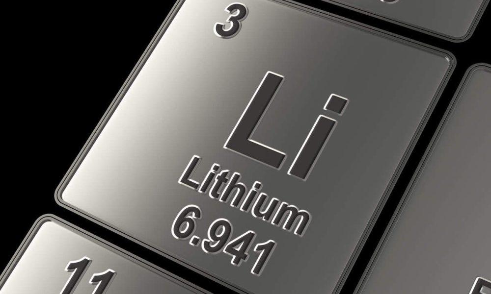 Finding lithium in Jammu is a jackpot for India, it will become self-sufficient in battery production