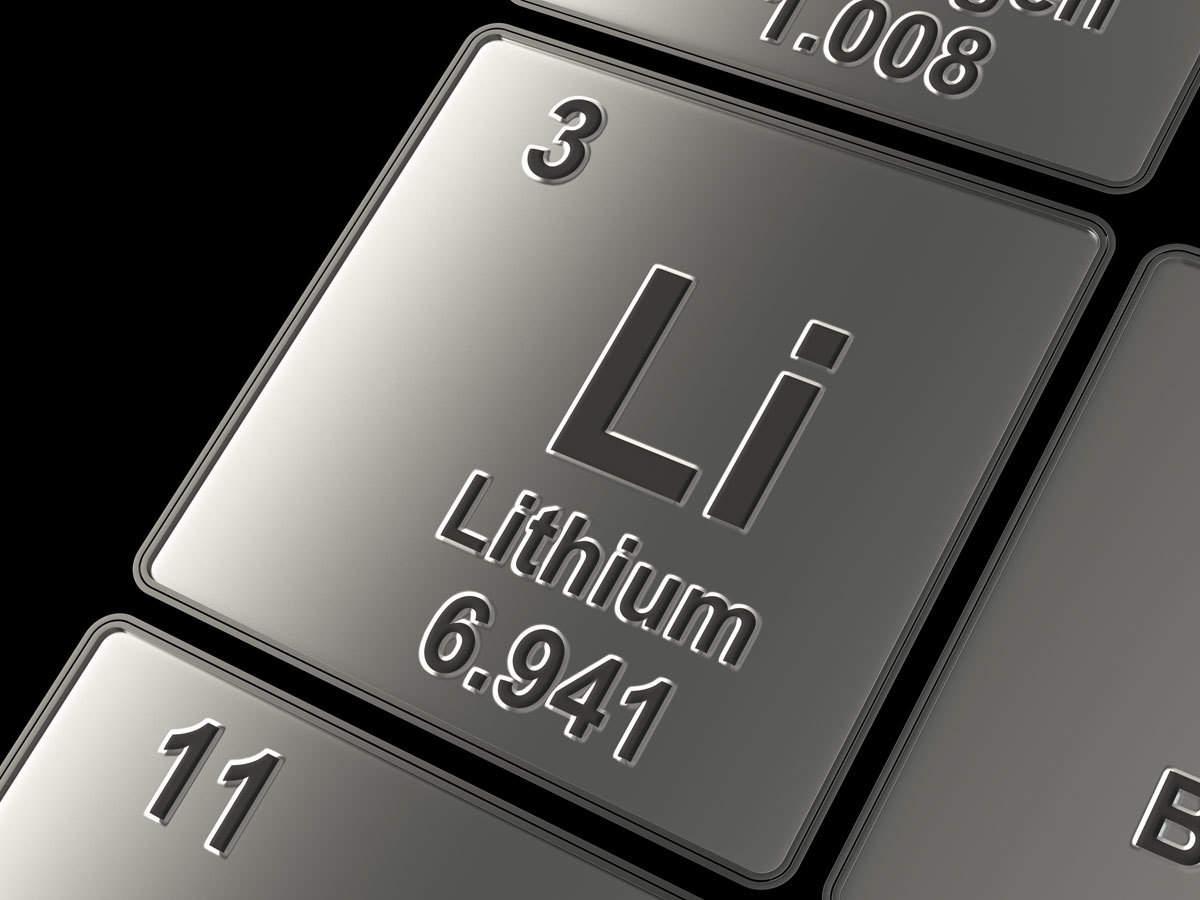 Finding lithium in Jammu is a jackpot for India, it will become self-sufficient in battery production