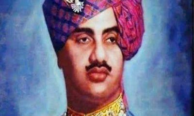 saurashtra-chamber-of-commerce-submitted-to-the-prime-minister-to-award-bharat-ratna-to-prajavatsal-rajvi-of-bhavnagar-late-shri-krishnakumarsinghji