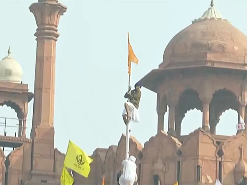 Hindu temples attacked again in Australia, Khalistan flag hoisted on Indian embassy as soon as Jaishankar returned