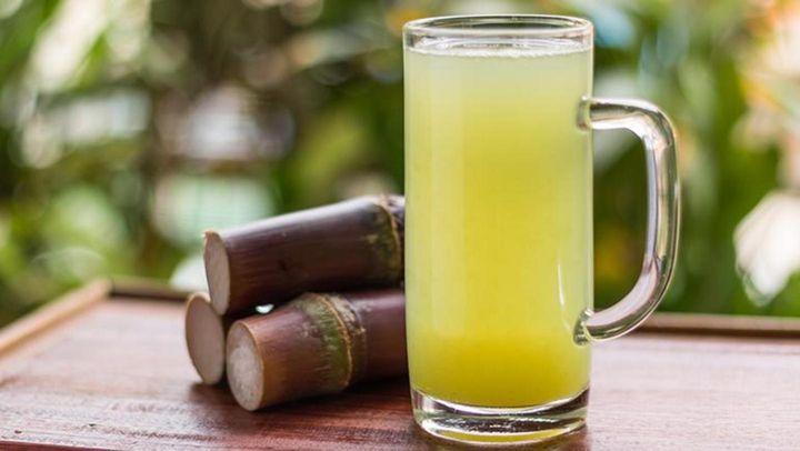 From boosting immunity to glowing skin, sugarcane juice has amazing benefits