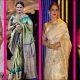 Fashion Tips: Want a classy look at the party, take inspiration from this actress's saree